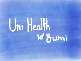 Uni Health - Ep. 1: OCD