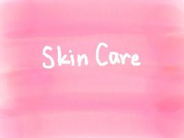 💖Love Your Skin💖