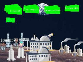 Moon Base Tycoon Cliker 1