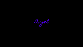 Angel Girl