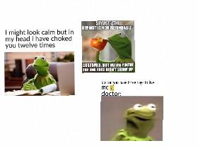 kermit memes