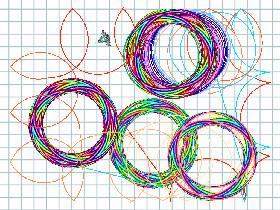 superior 3-D spiral  1