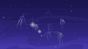 Fireworks Show