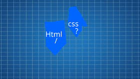 html/css?