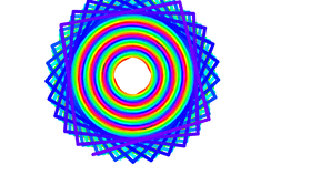 Ball rainbow