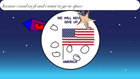 Design a Mission Patchbe