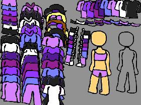 Purple Dress Up 2 - copy 1