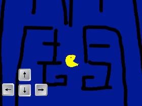 pacman cheat code