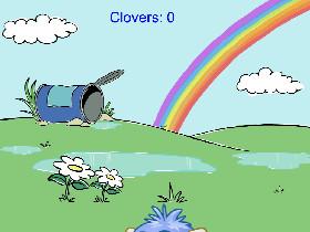 Clover Chaser 1