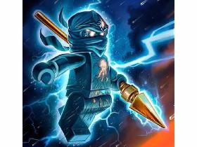 Ninjago