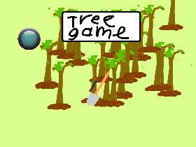 Tree game