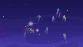 Fireworks Show