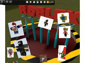 ROBLOX! storey