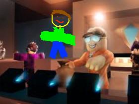 Roblox story 1