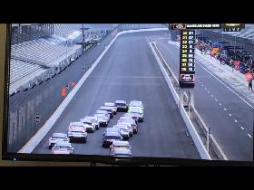 NASCAR IS AWESOME X SERIES