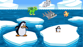 Penguin World