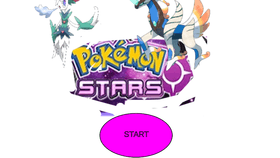 Pokemon Star(boy version)