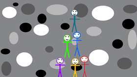 6 - player stickman fight v3