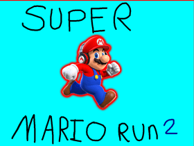 Super Mario Run 2