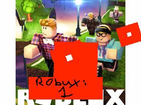 Roblox 1 1