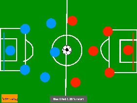 2-Player Soccer  1