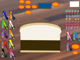 cake tycoon