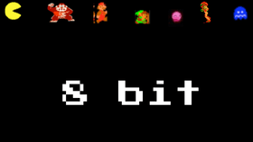 8 bit