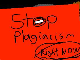 Anti-Plagiarism Virus Remix