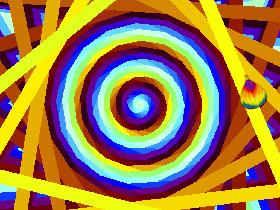 Spiral Triangles 5