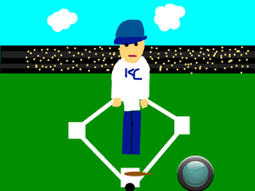 baseball simulator