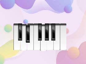 My Piano 1