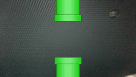 flappy strawbarry