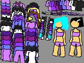 Purple Dress Up 2 - copy 1