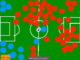 2-Player Soccer 1 3