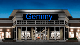 Gemmy Christmas Store