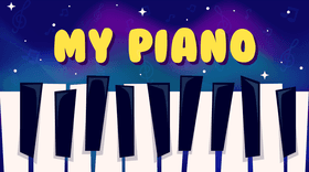 Play The Piano