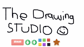 The Drawing Studio