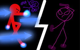 Stickfight #14