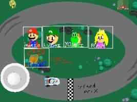 Mario Kart 64 1