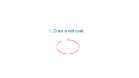 How to draw kawaii tomato