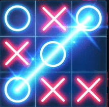 Tic Tac Toe