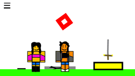 roblox 2 player girls