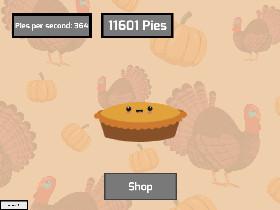 Pie Clicker!