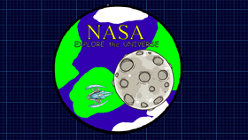 Design a Mission Patch