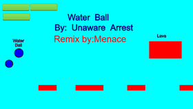 Water Ball