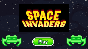 Space Invaders