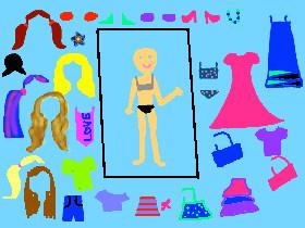 dress up girl 1 1