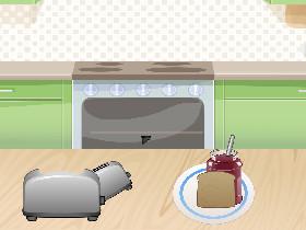 A Cooking Game 1