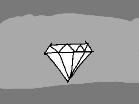 daimond animation