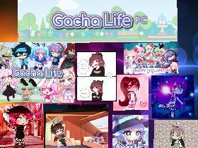 Gacha Life Pics 2 1